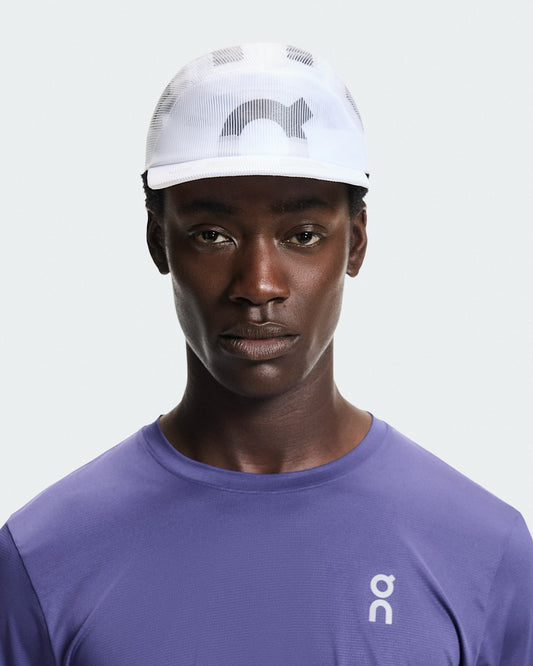 On United States Popular / Specter Cap - White