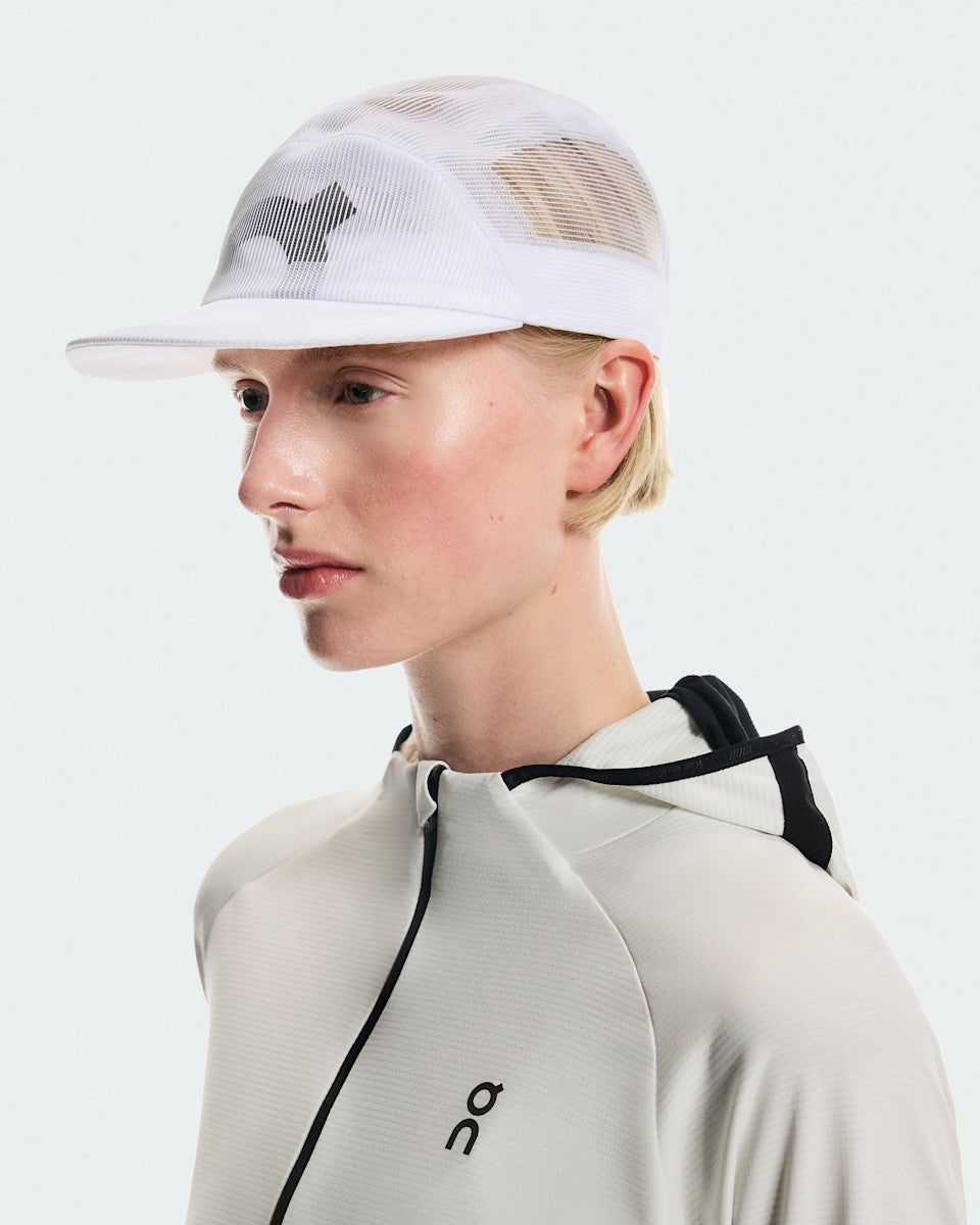On United States Popular / Specter Cap - White