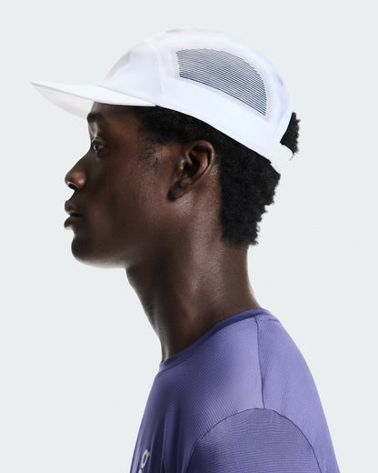 On United States Popular / Specter Cap - White