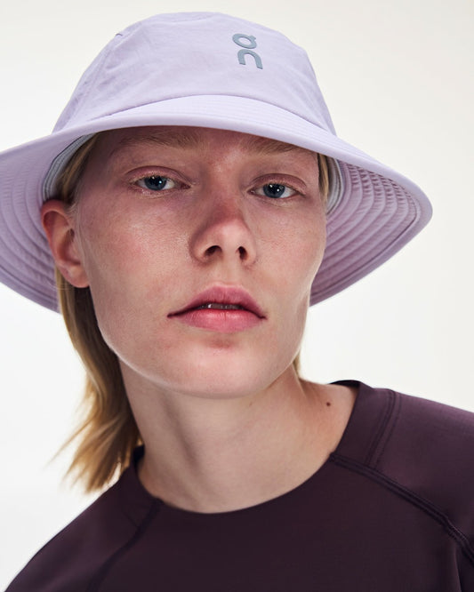 On United States Best Price / Trail Hat - Foxglove