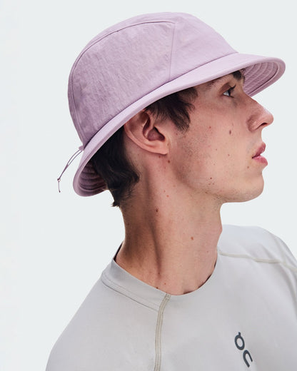 On United States Best Price / Trail Hat - Foxglove