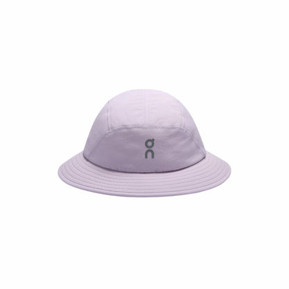 On United States Best Price / Trail Hat - Foxglove