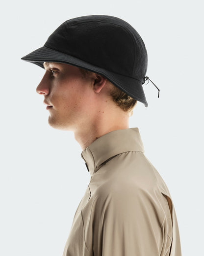 On United States Signature / Trail Hat - Black