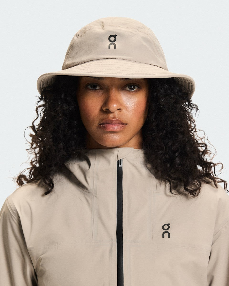 On United States Smart Buy / Trail Hat - Fog