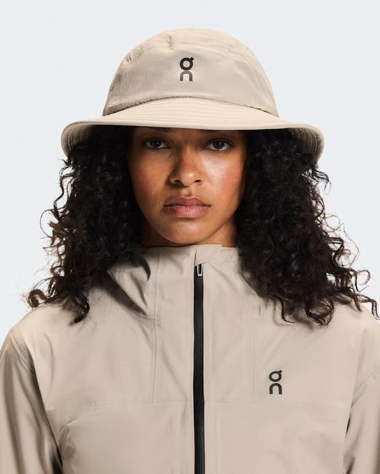 On United States Smart Buy / Trail Hat - Fog