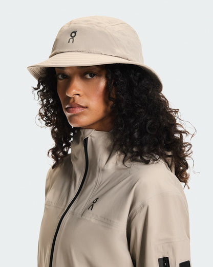 On United States Smart Buy / Trail Hat - Fog