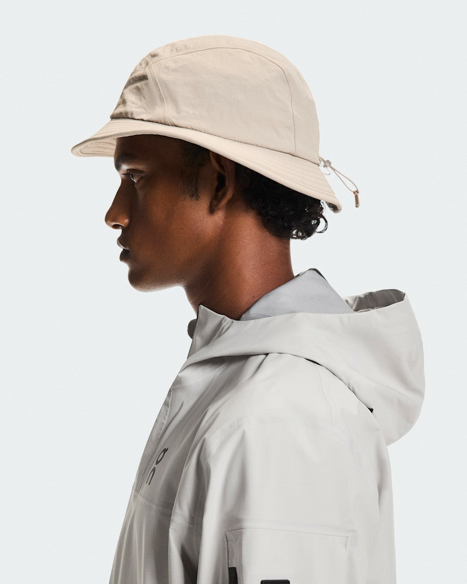 On United States Smart Buy / Trail Hat - Fog