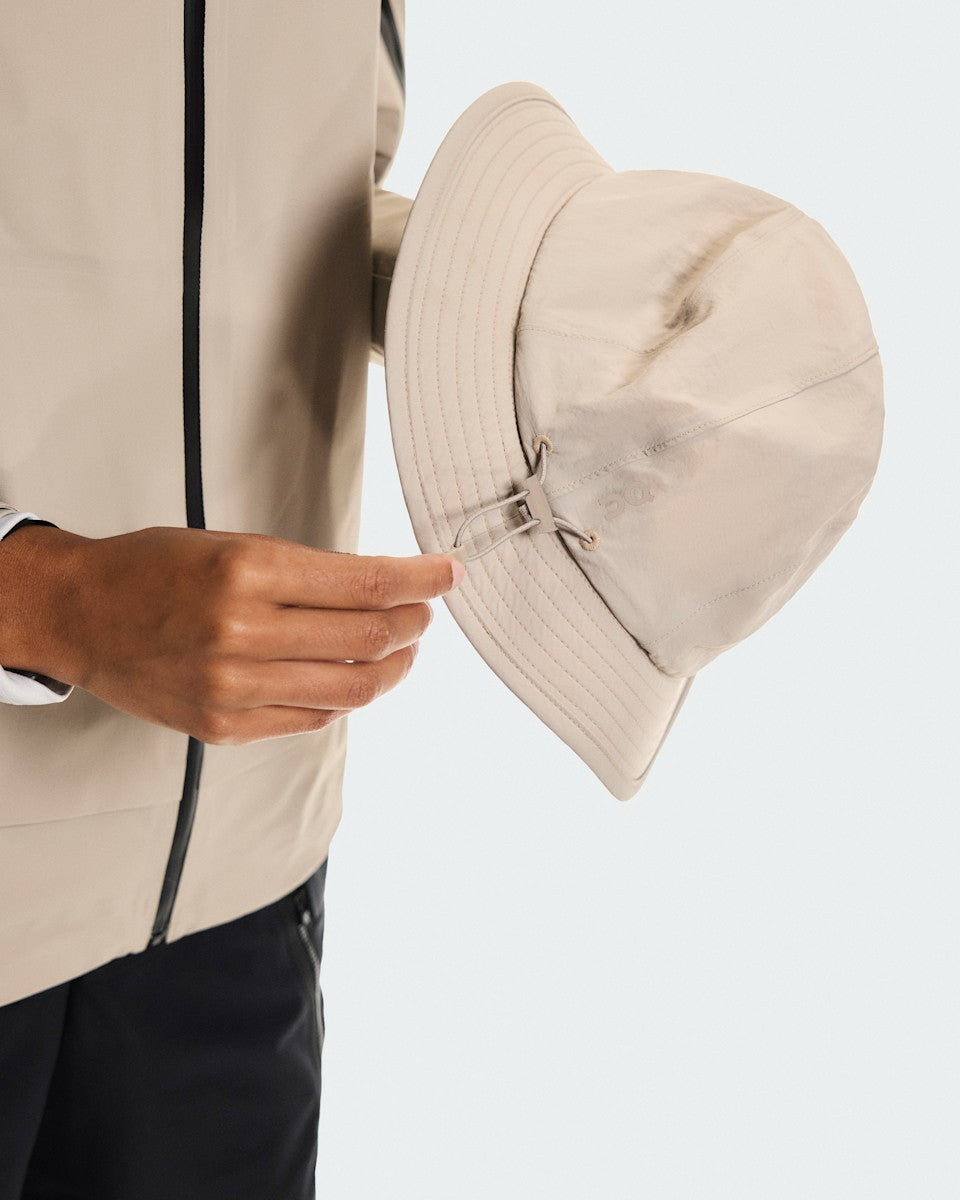 On United States Smart Buy / Trail Hat - Fog