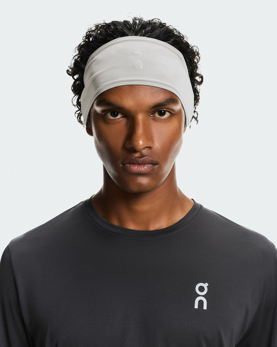 On United States Deals / Core Headband - Alloy