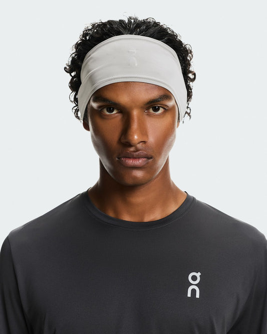 On United States Deals / Core Headband - Alloy