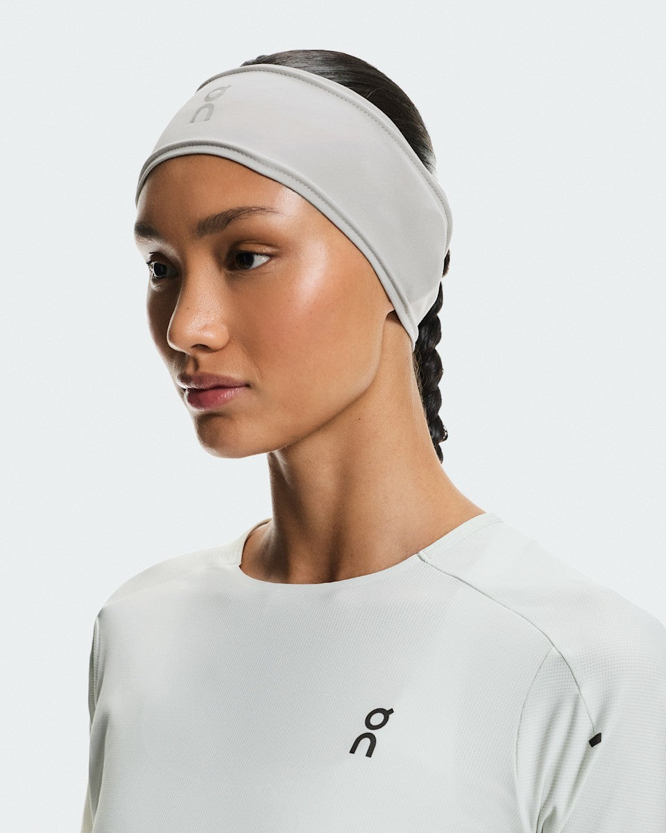 On United States Deals / Core Headband - Alloy