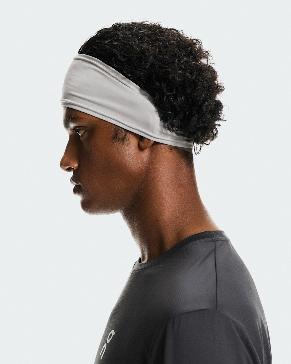 On United States Deals / Core Headband - Alloy