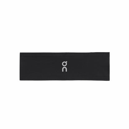 On United States Everyday / Core Headband - Black
