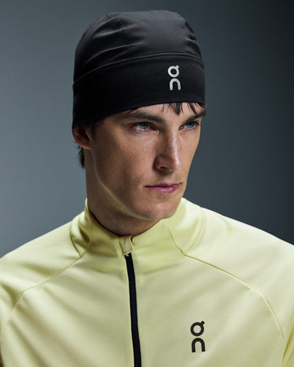 On United States Recommended / Core Beanie - Black