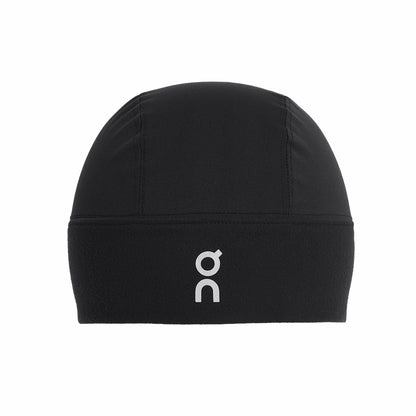 On United States Recommended / Core Beanie - Black