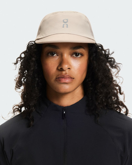 On United States Classic / Ultra Cap - Fog