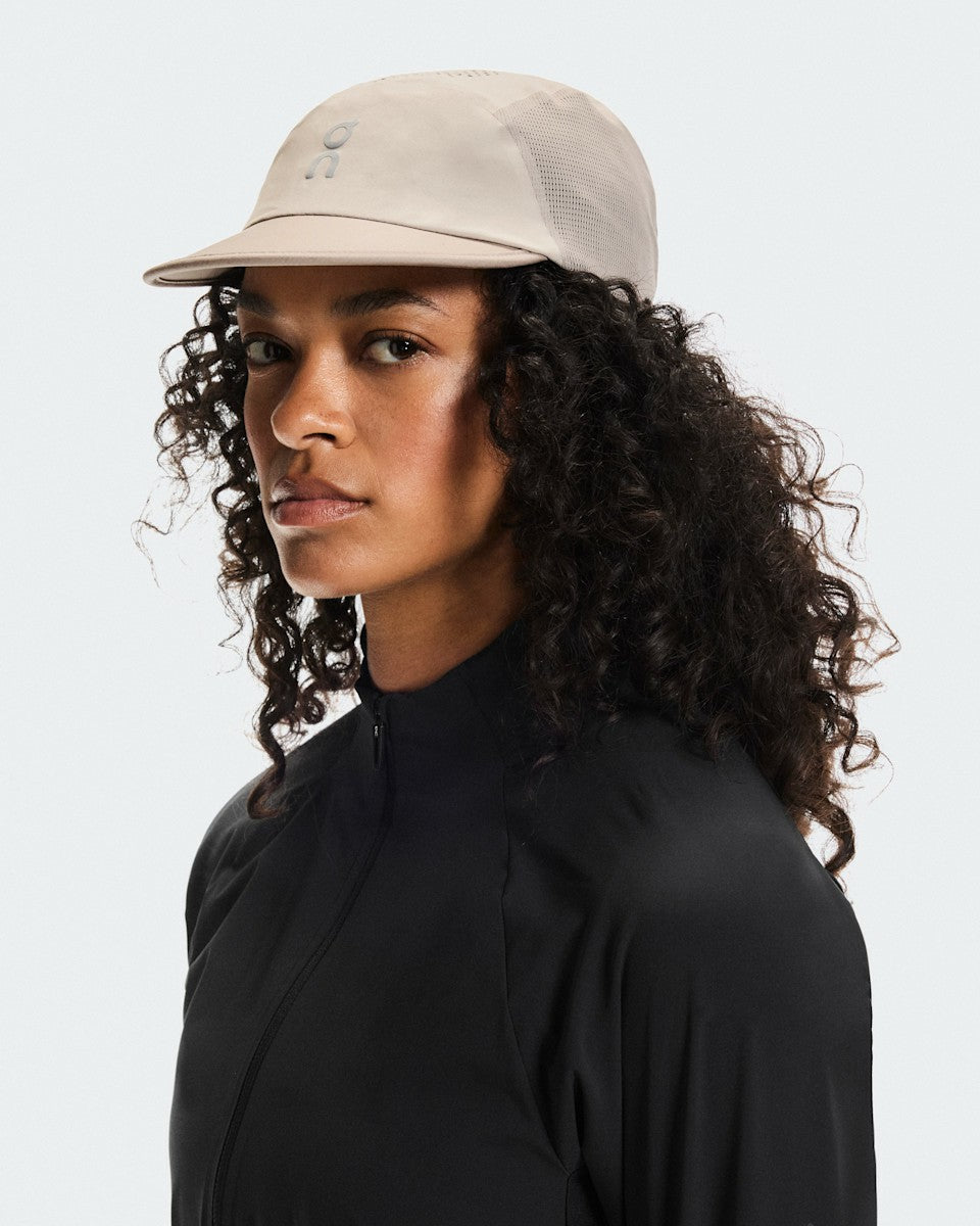 On United States Classic / Ultra Cap - Fog