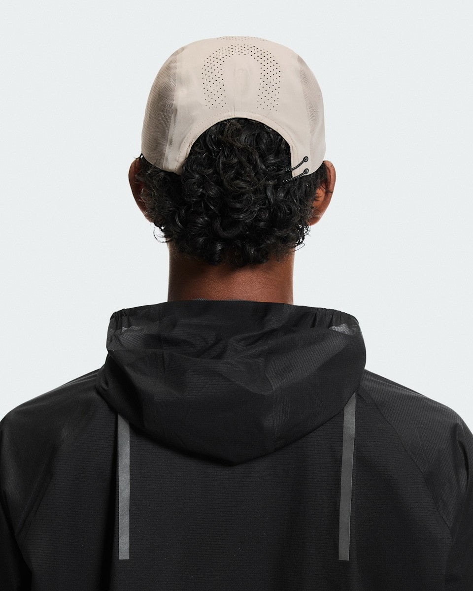 On United States Classic / Ultra Cap - Fog