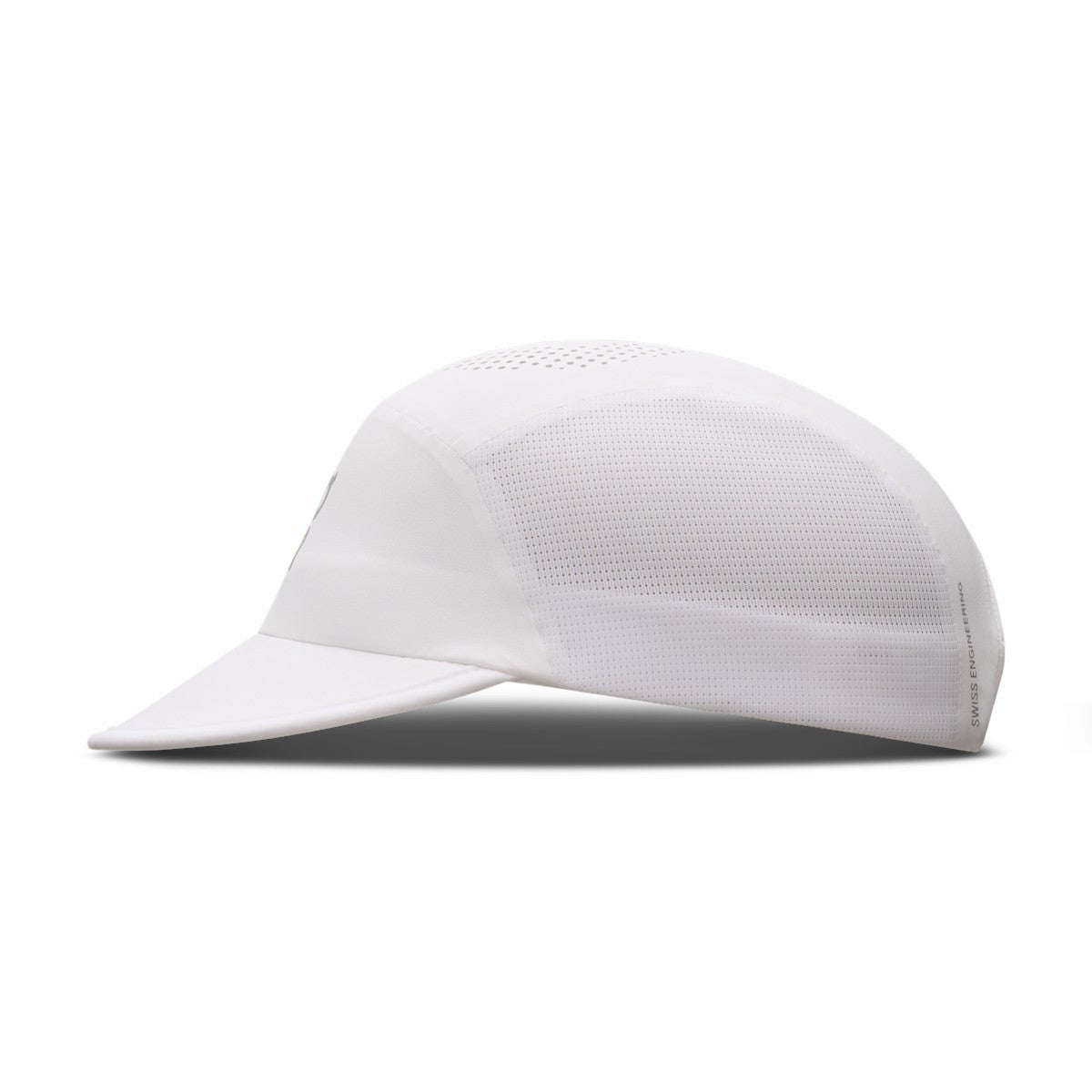 On United States Classic / Ultra Cap - Fog