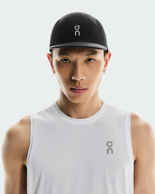 On United States Premium / Ultra Cap - Black