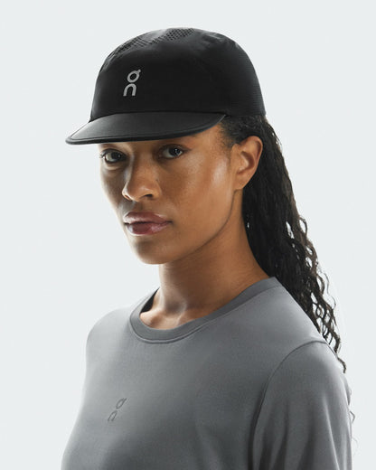 On United States Premium / Ultra Cap - Black