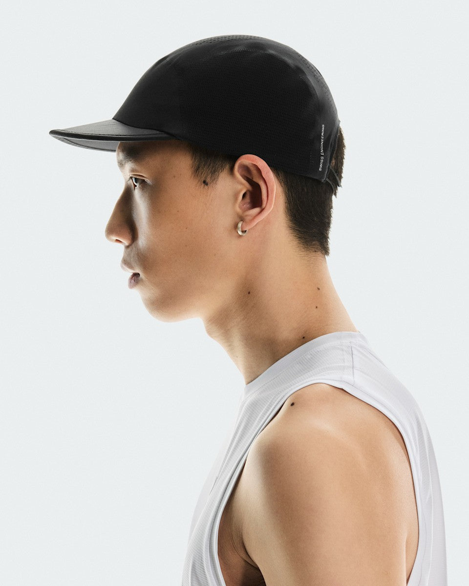 On United States Premium / Ultra Cap - Black