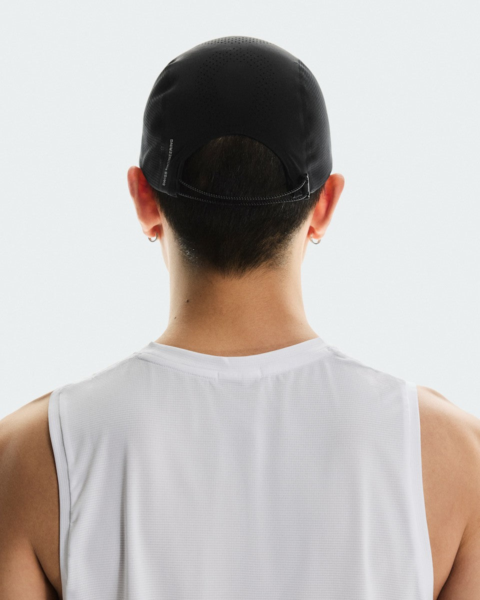 On United States Premium / Ultra Cap - Black