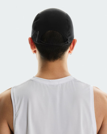 On United States Premium / Ultra Cap - Black