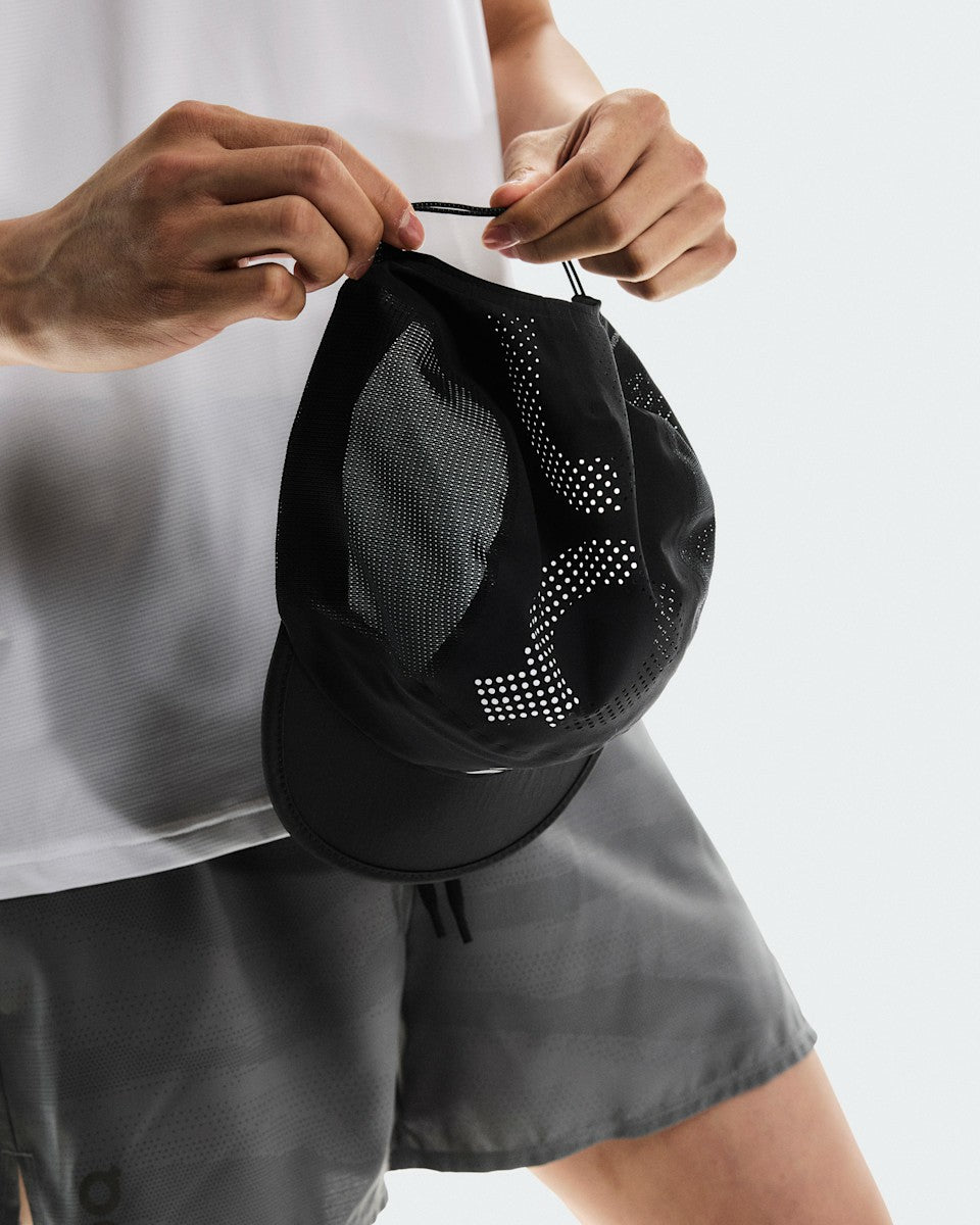 On United States Premium / Ultra Cap - Black