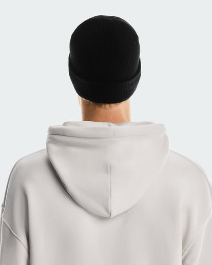 On United States Customer Favorite / Merino Beanie - Black