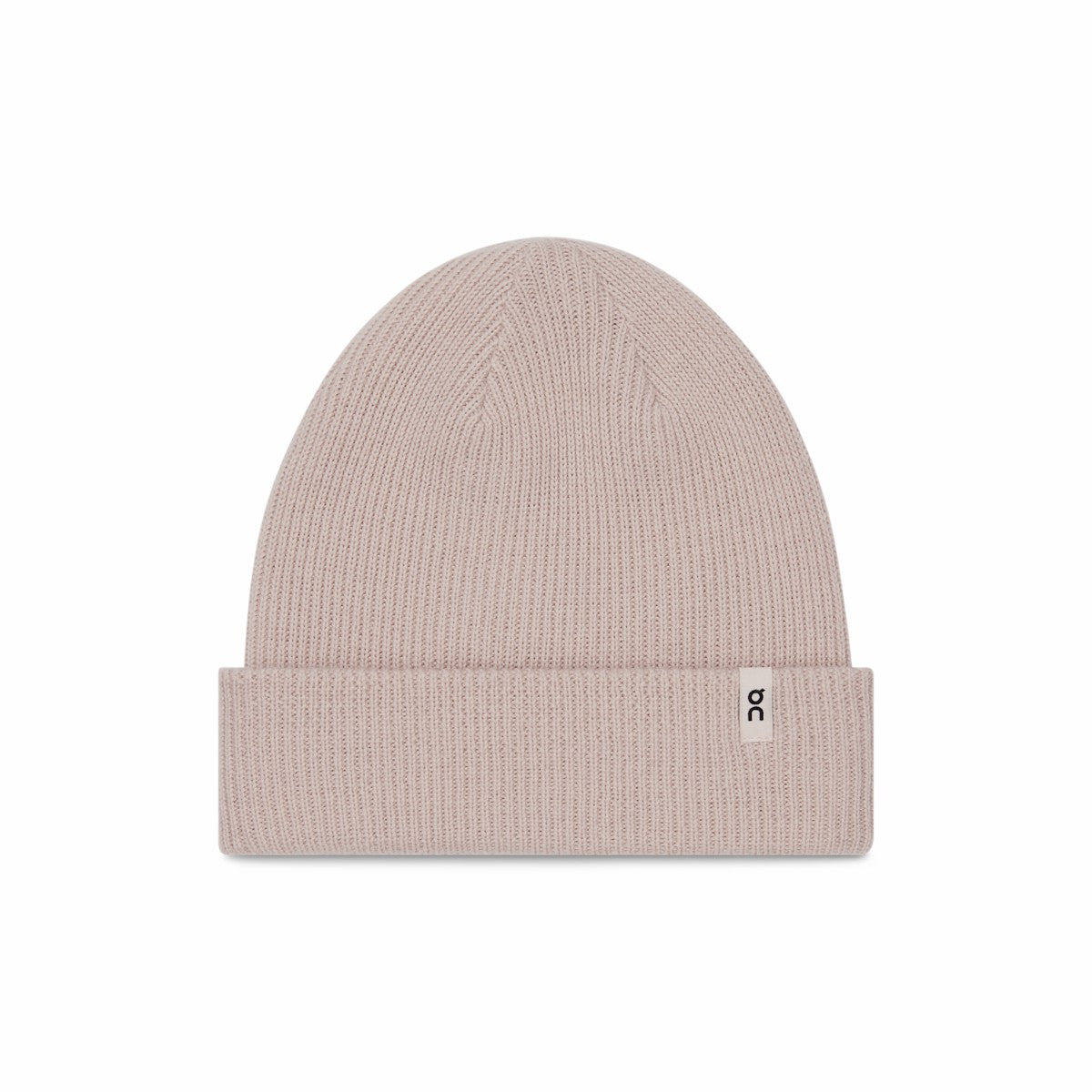 On United States Customer Favorite / Merino Beanie - Black