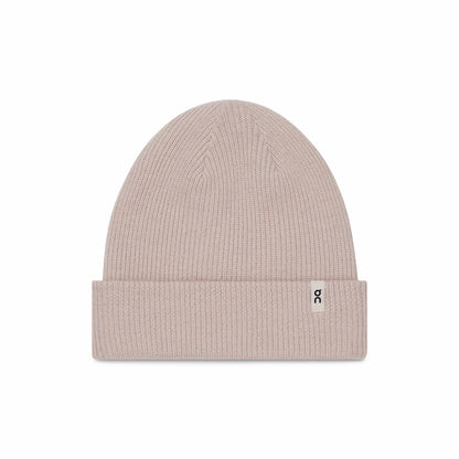 On United States Customer Favorite / Merino Beanie - Black