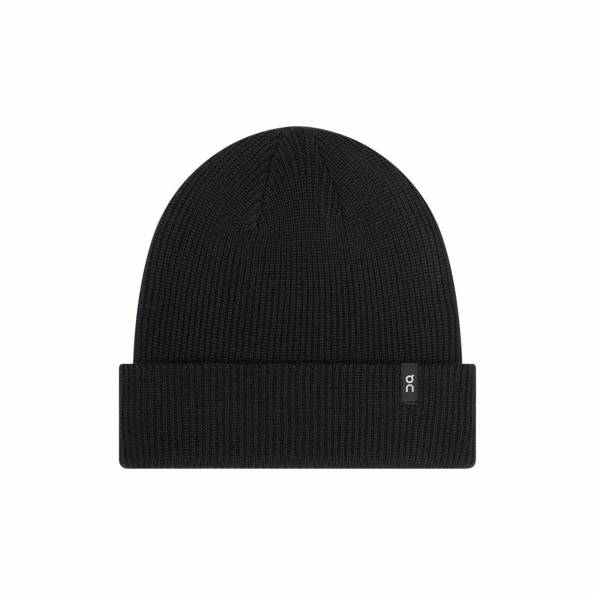 On United States Signature / Merino Beanie - Midnight