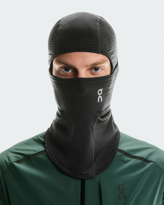 On United States New / Winter Run Balaclava - Magnet
