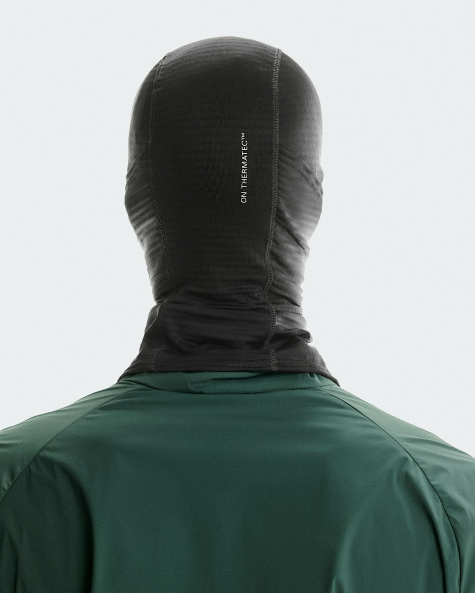On United States New / Winter Run Balaclava - Magnet