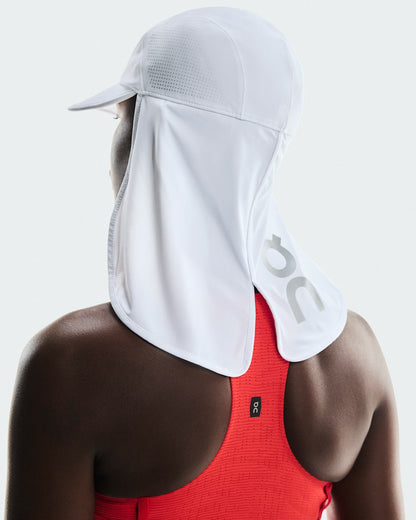 On United States Everyday / Solar Cap - White