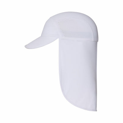 On United States Everyday / Solar Cap - White