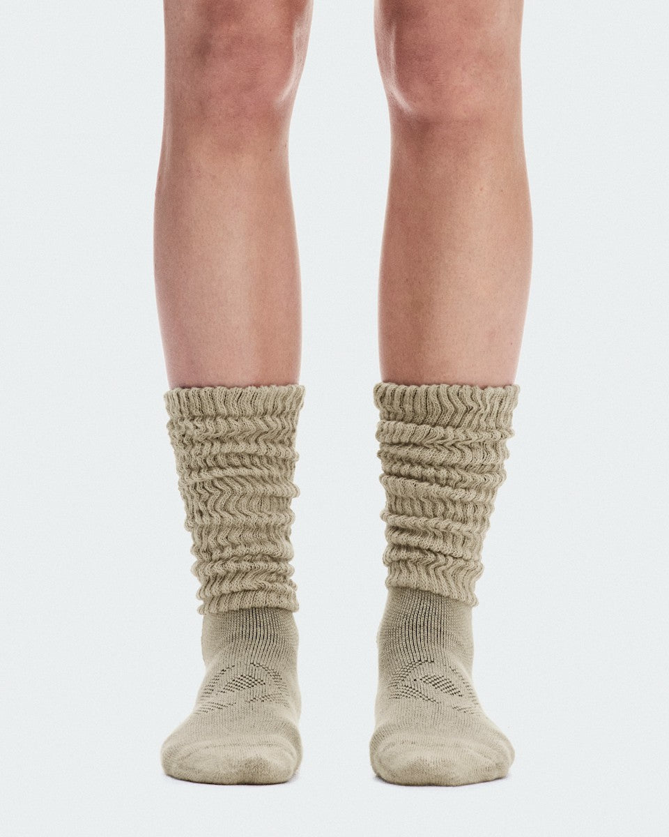 On United States Essential / Slouchy Socks FKA - Tonoko