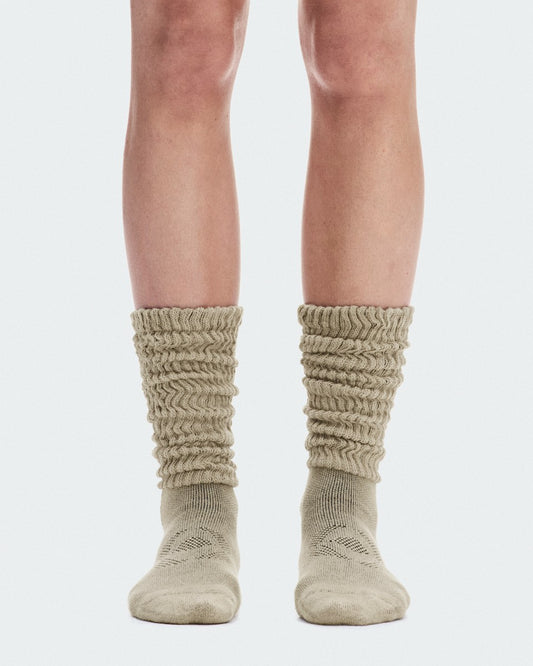 On United States Essential / Slouchy Socks FKA - Tonoko