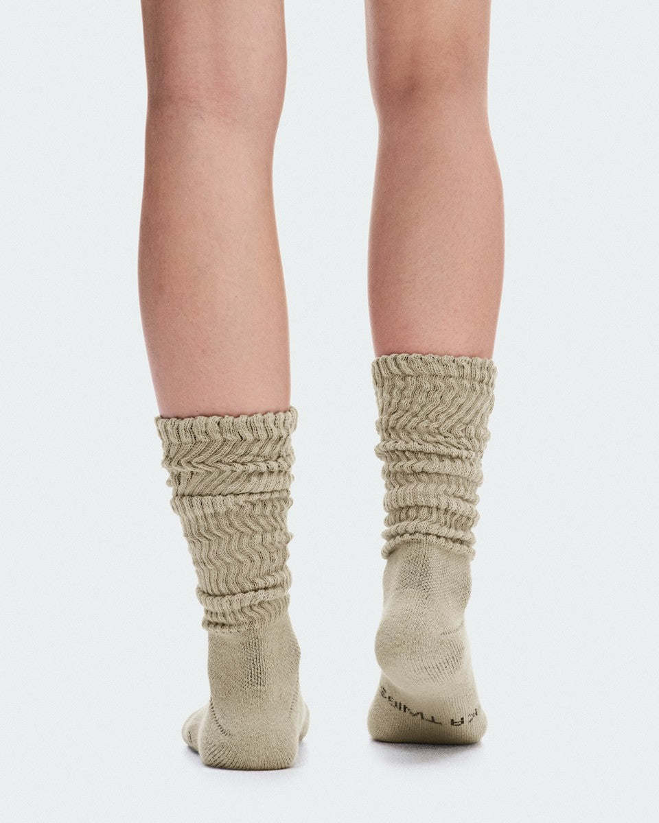 On United States Essential / Slouchy Socks FKA - Tonoko