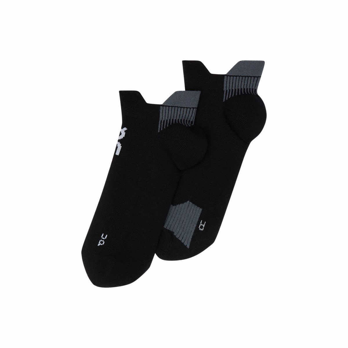 On United States Hot Sale / Performance Run Sock Low - Foxglove/Mallow