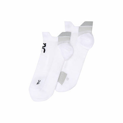On United States Hot Sale / Performance Run Sock Low - Foxglove/Mallow