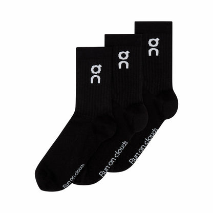 Black,XS (W 4-7.5)