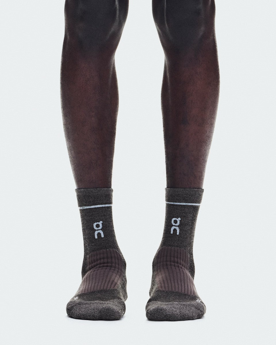 On United States Hot Sale / Merino Ultra Sock - Mulberry