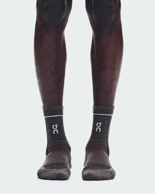 On United States Hot Sale / Merino Ultra Sock - Mulberry