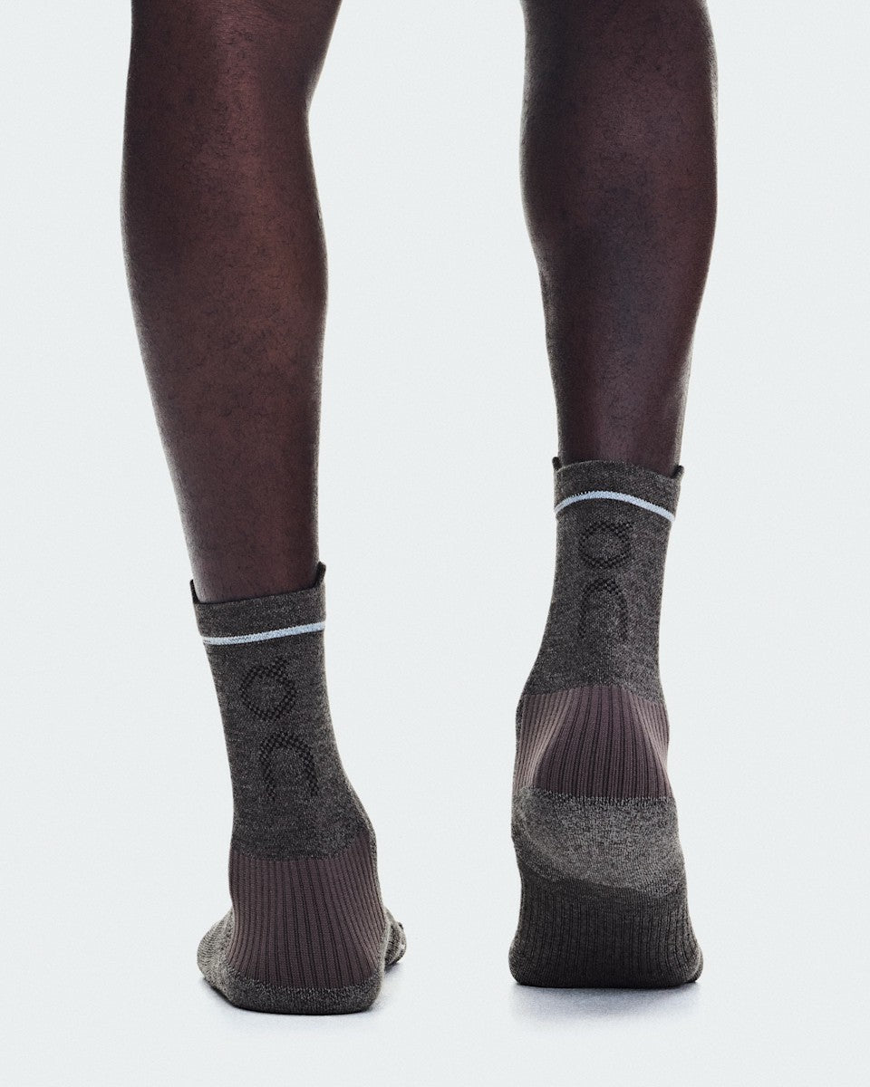 On United States Hot Sale / Merino Ultra Sock - Mulberry
