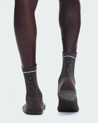 On United States Hot Sale / Merino Ultra Sock - Mulberry