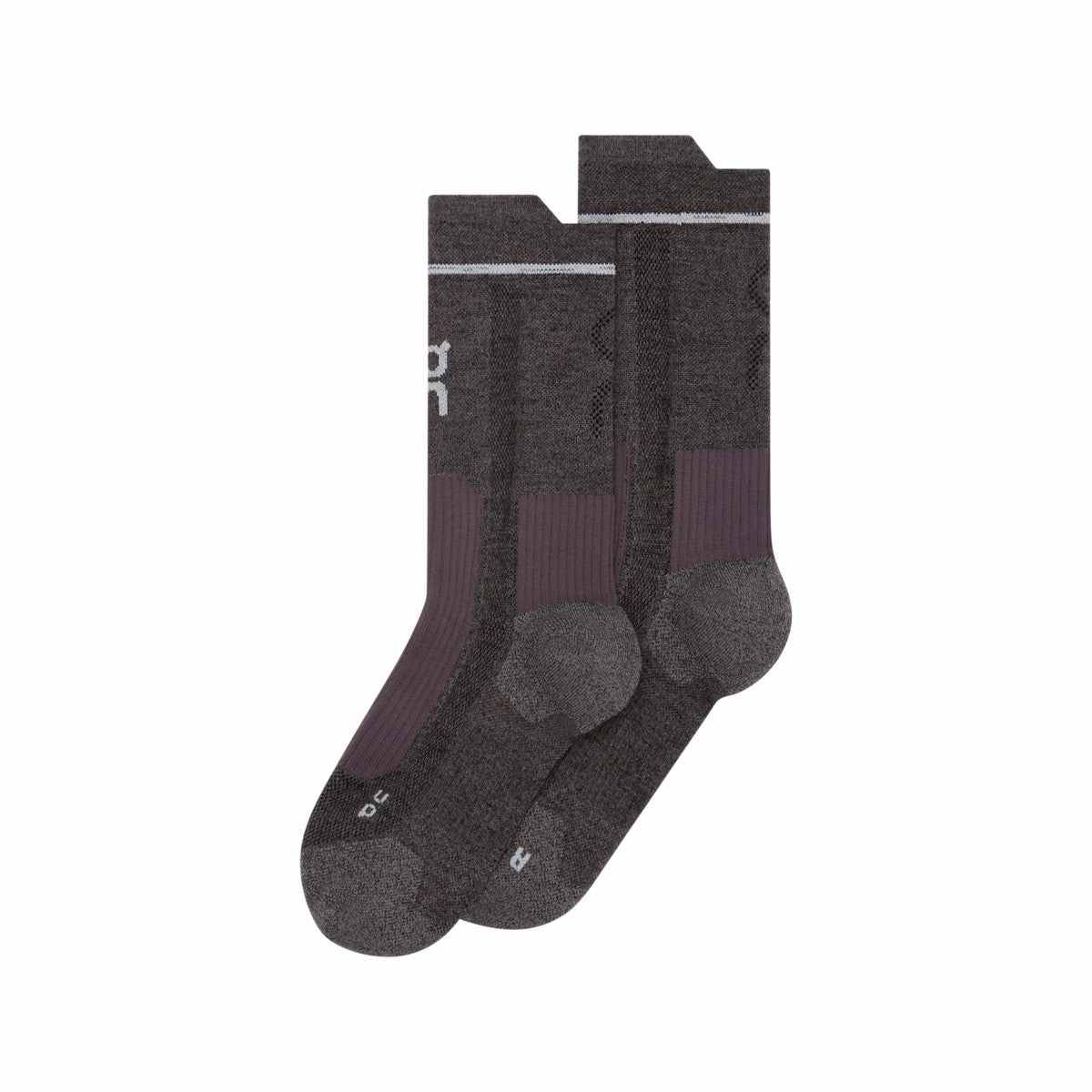 On United States Hot Sale / Merino Ultra Sock - Mulberry
