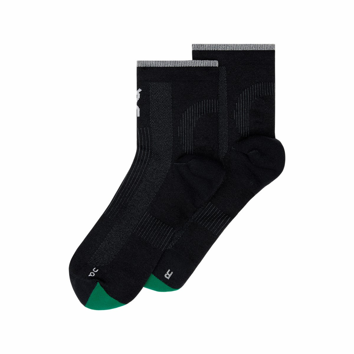 Black,XS (W 4-6)
