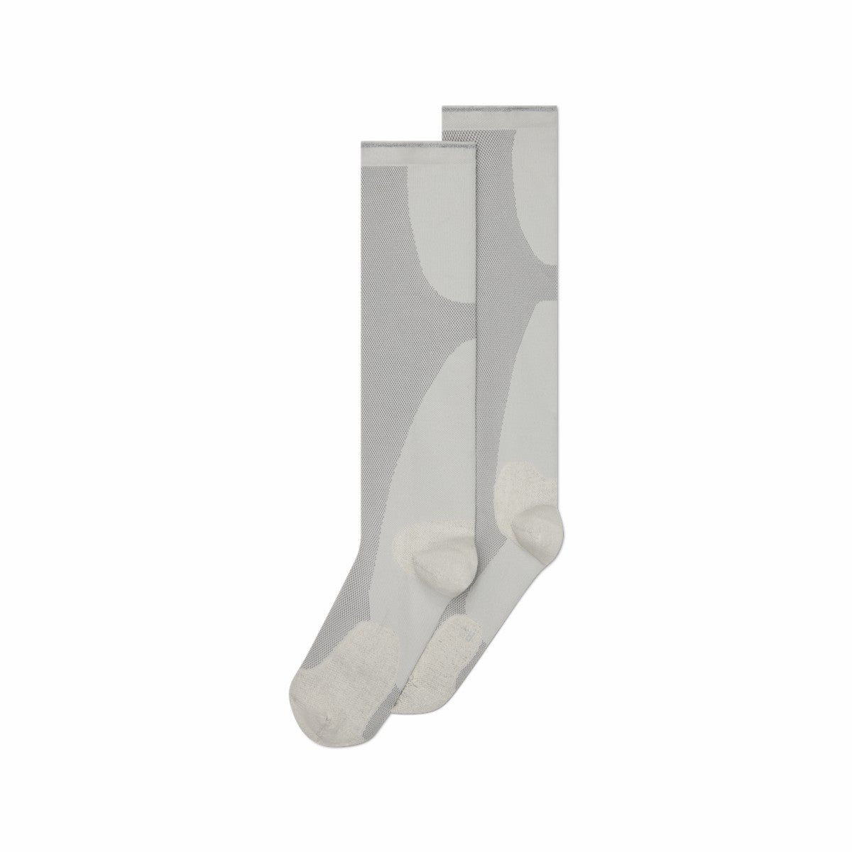 On United States Classic / Run Sock PAF - Ice/Glacier
